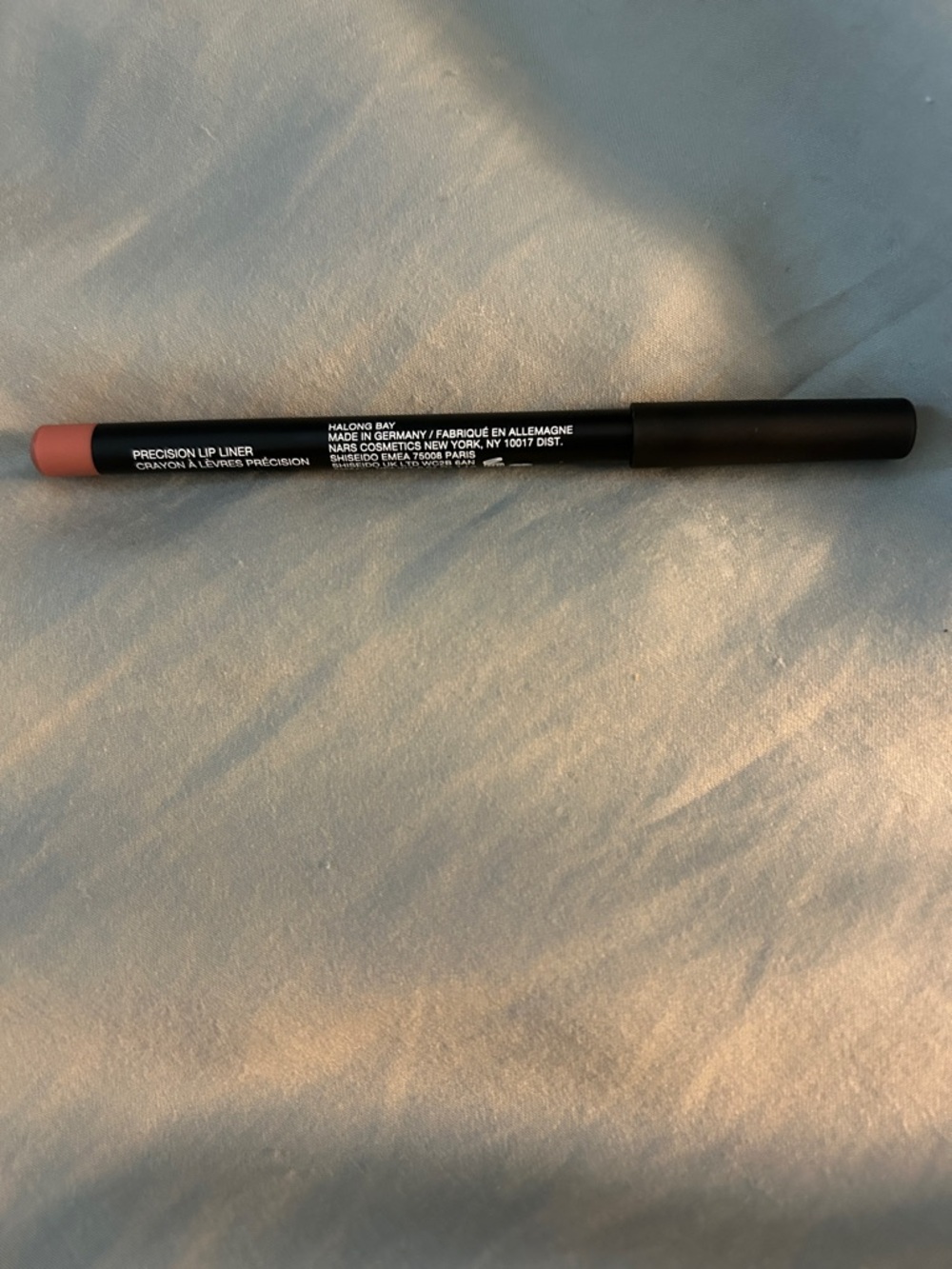 NARS Precision Lip Liner Pencil - halong bay